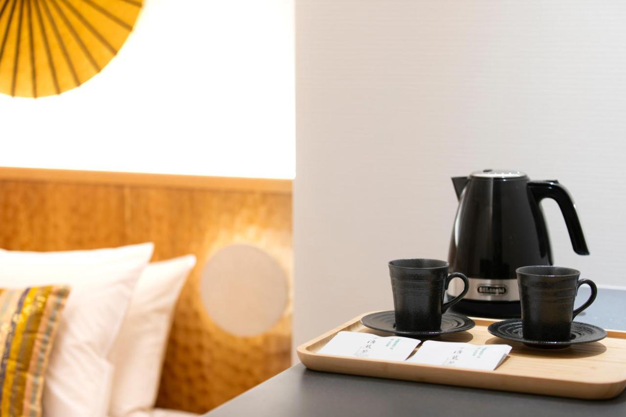 Hotel Kanazawa Zoushi Экстерьер фото