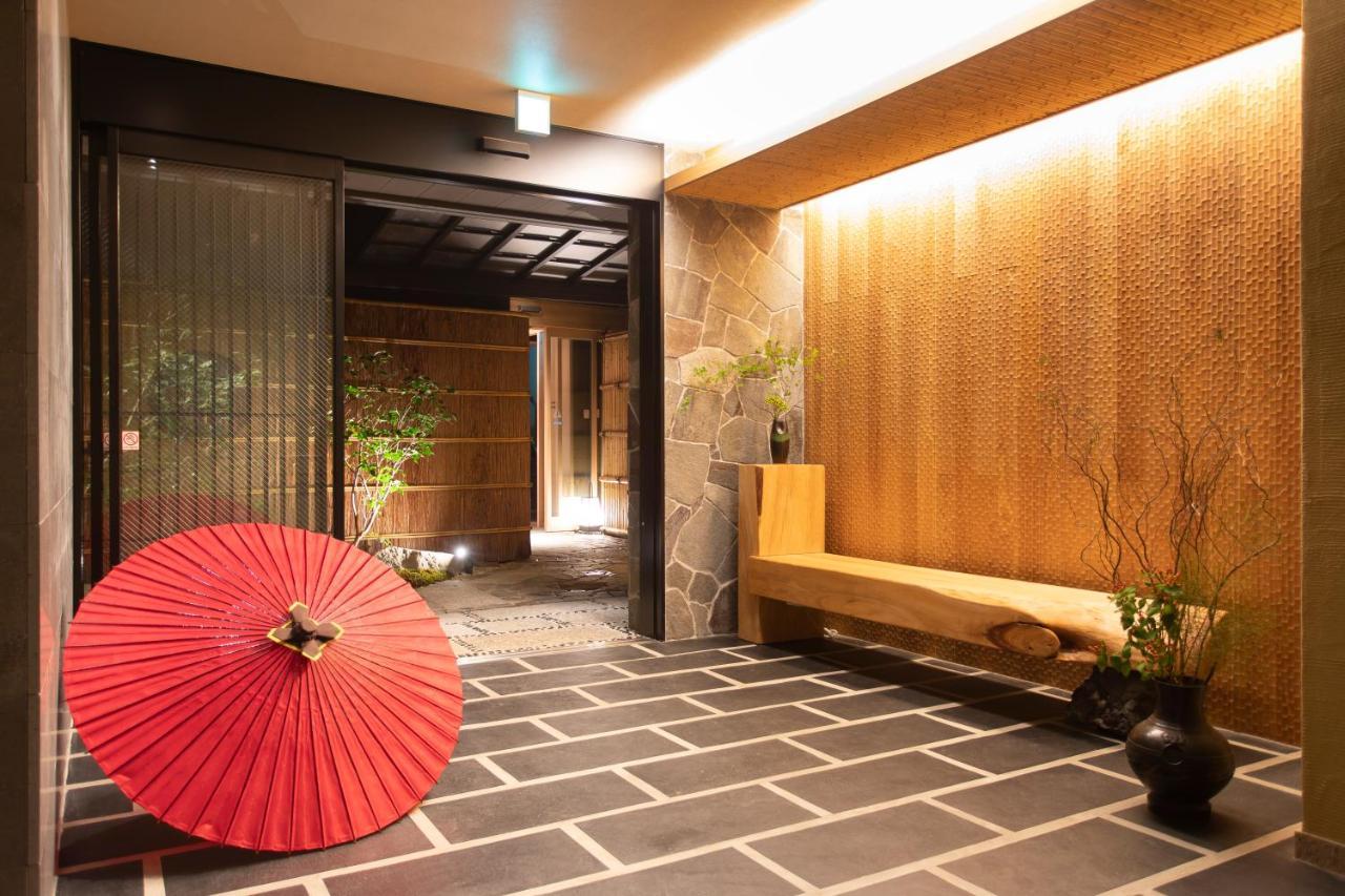Hotel Kanazawa Zoushi Экстерьер фото