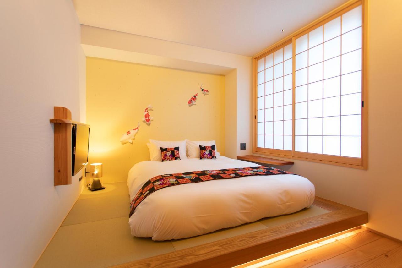 Hotel Kanazawa Zoushi Экстерьер фото