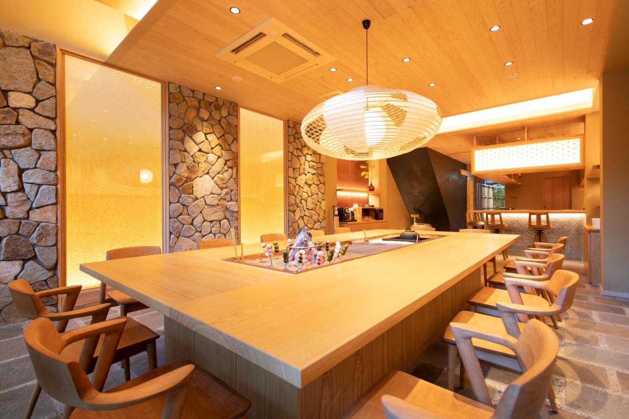 Hotel Kanazawa Zoushi Экстерьер фото