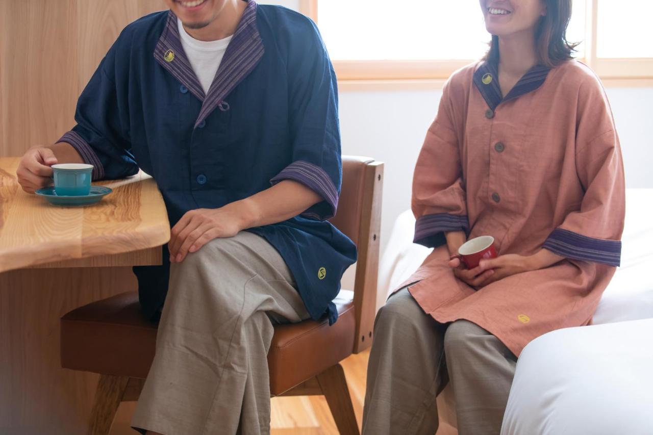 Hotel Kanazawa Zoushi Экстерьер фото