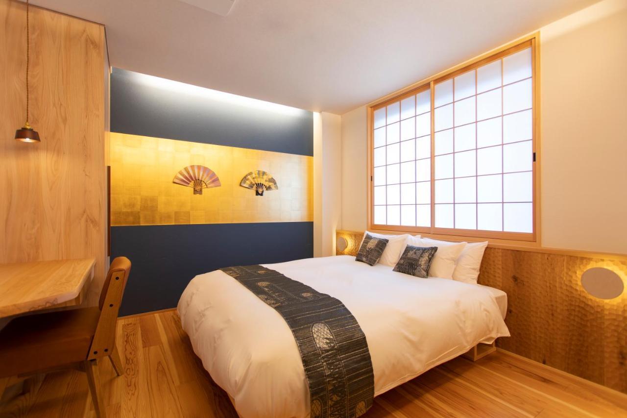 Hotel Kanazawa Zoushi Экстерьер фото