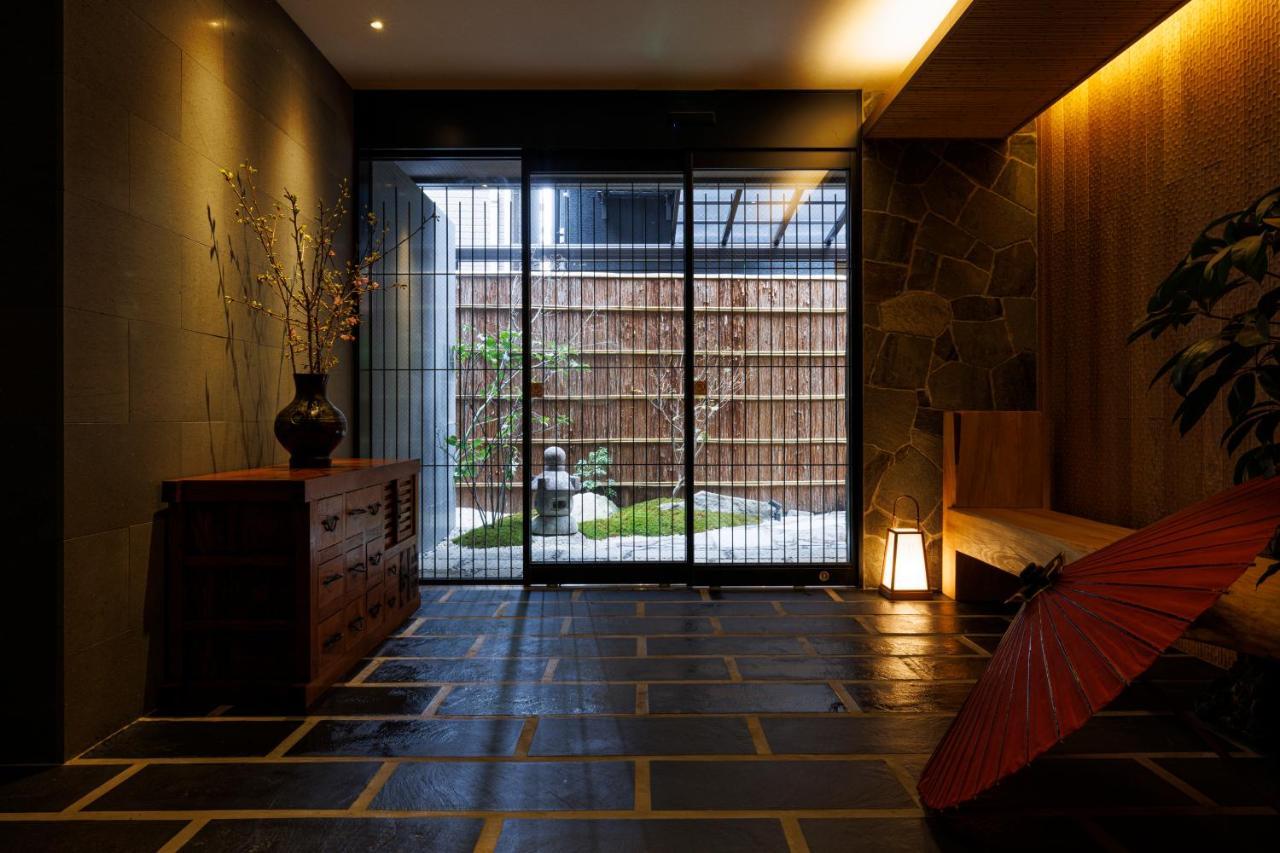 Hotel Kanazawa Zoushi Экстерьер фото