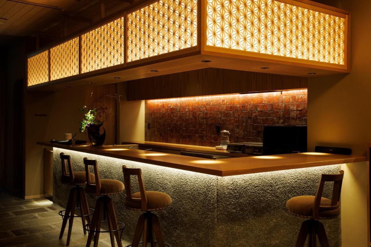 Hotel Kanazawa Zoushi Экстерьер фото