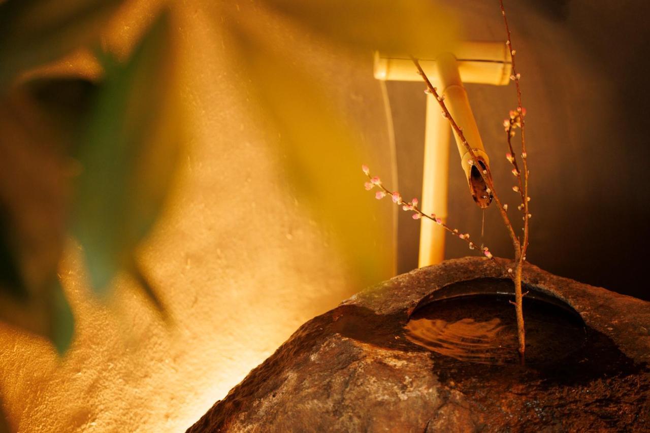 Hotel Kanazawa Zoushi Экстерьер фото