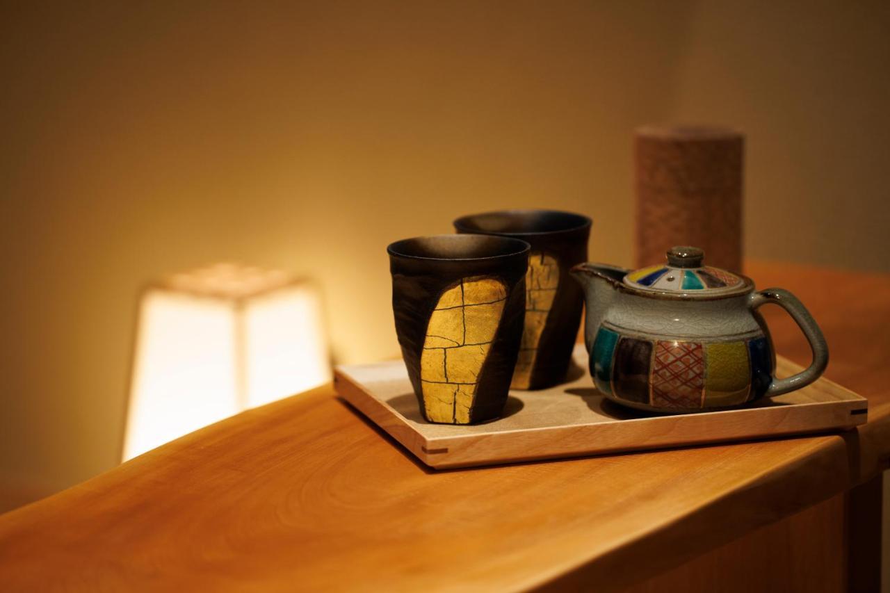 Hotel Kanazawa Zoushi Экстерьер фото
