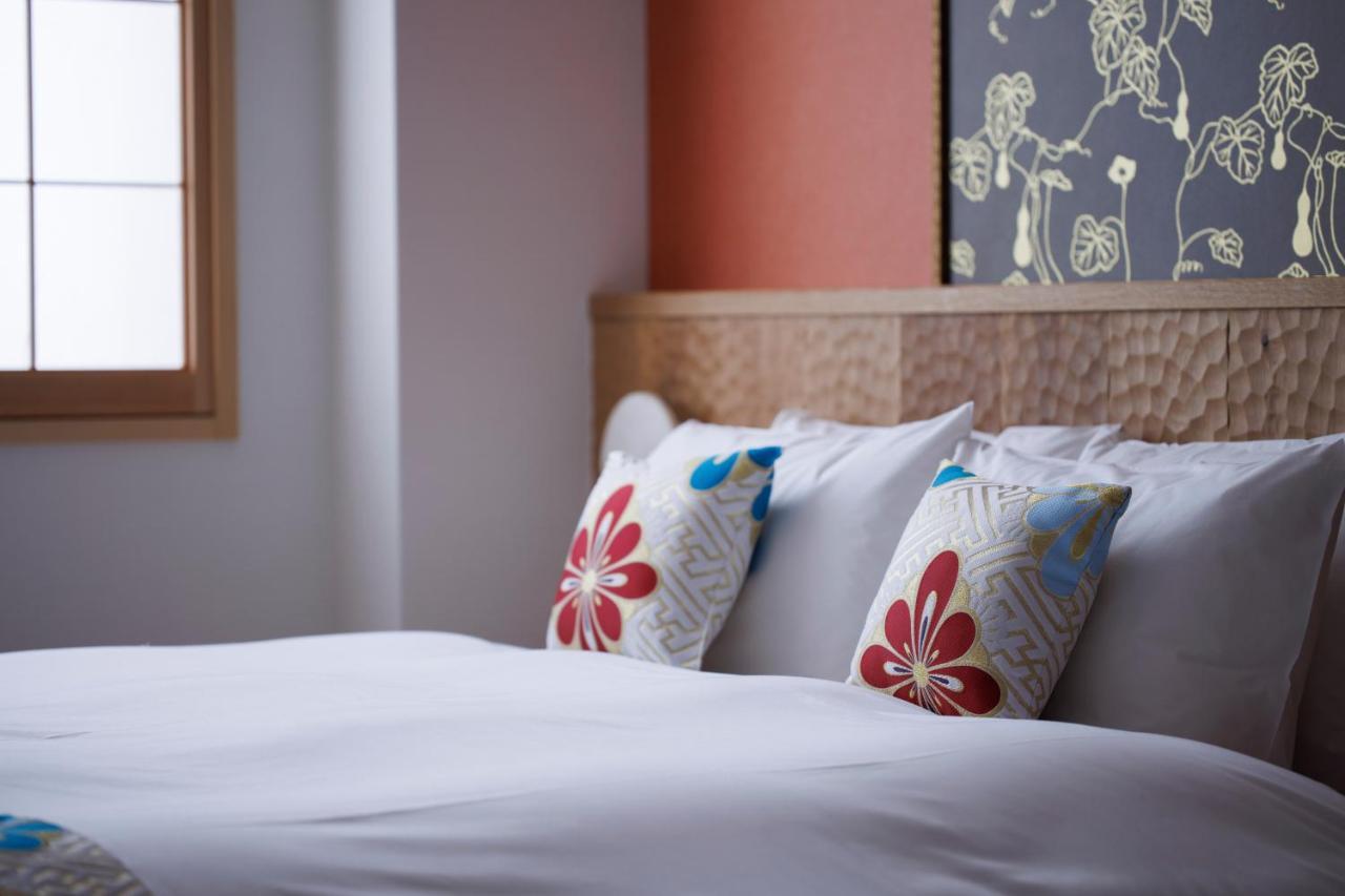 Hotel Kanazawa Zoushi Экстерьер фото