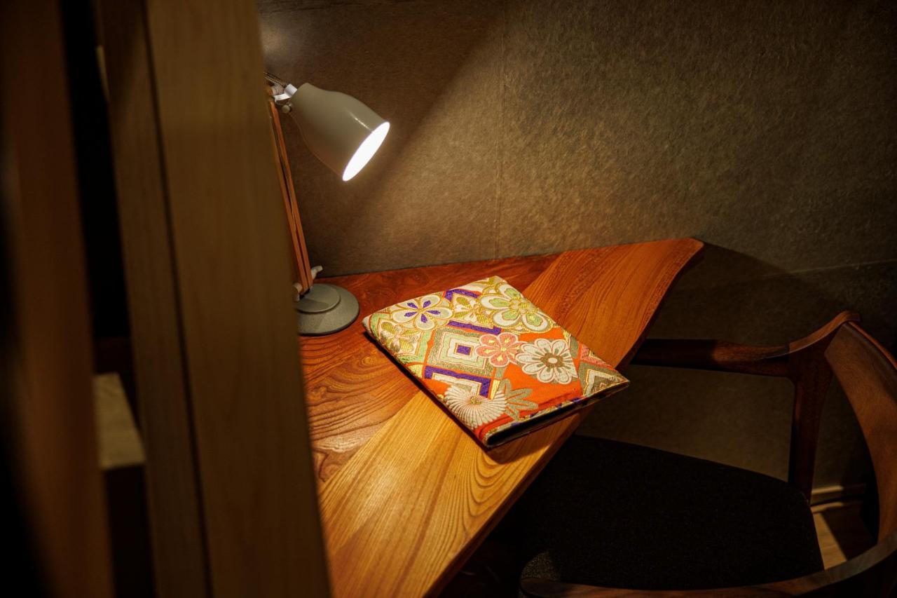 Hotel Kanazawa Zoushi Экстерьер фото