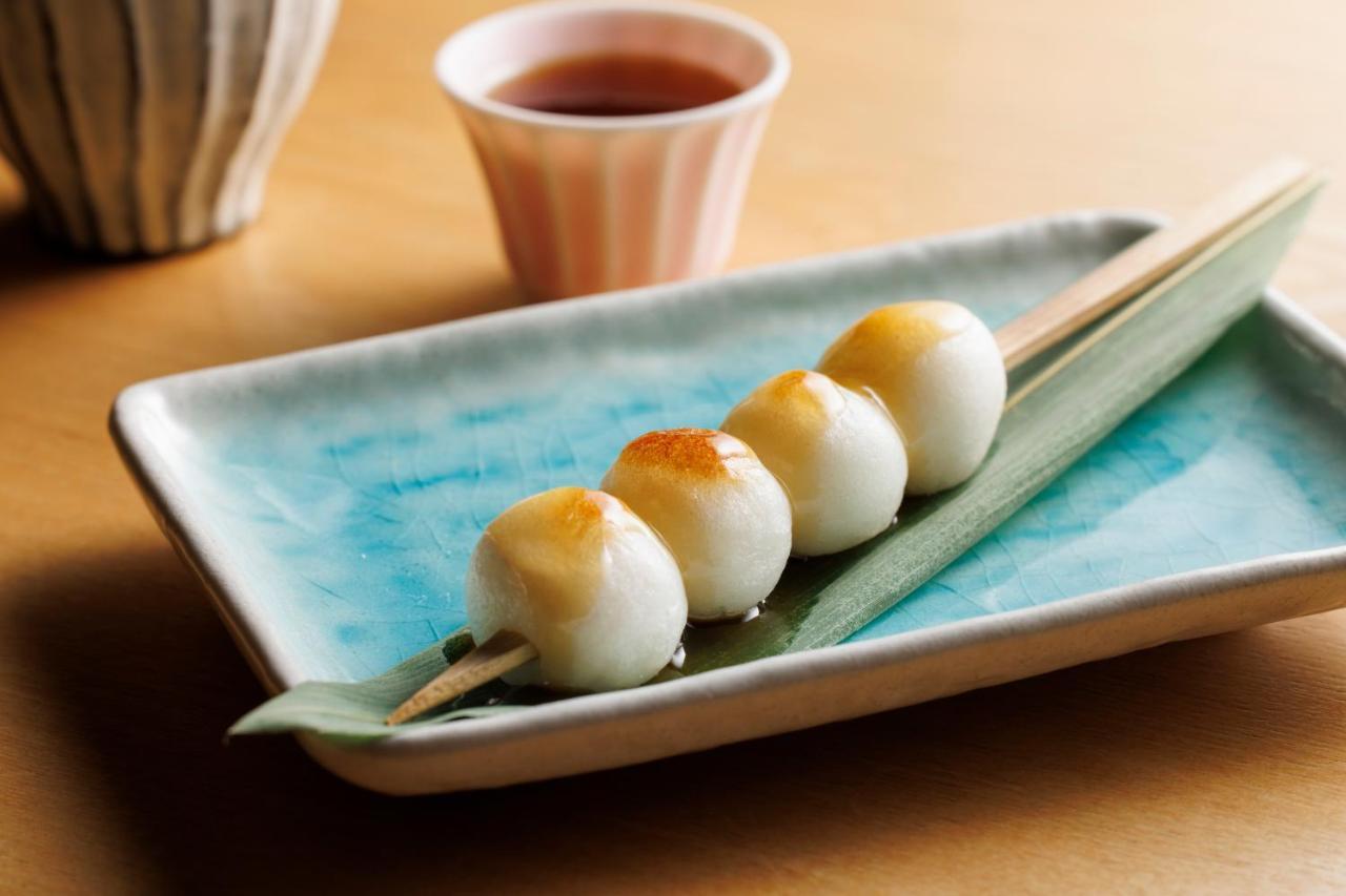 Hotel Kanazawa Zoushi Экстерьер фото