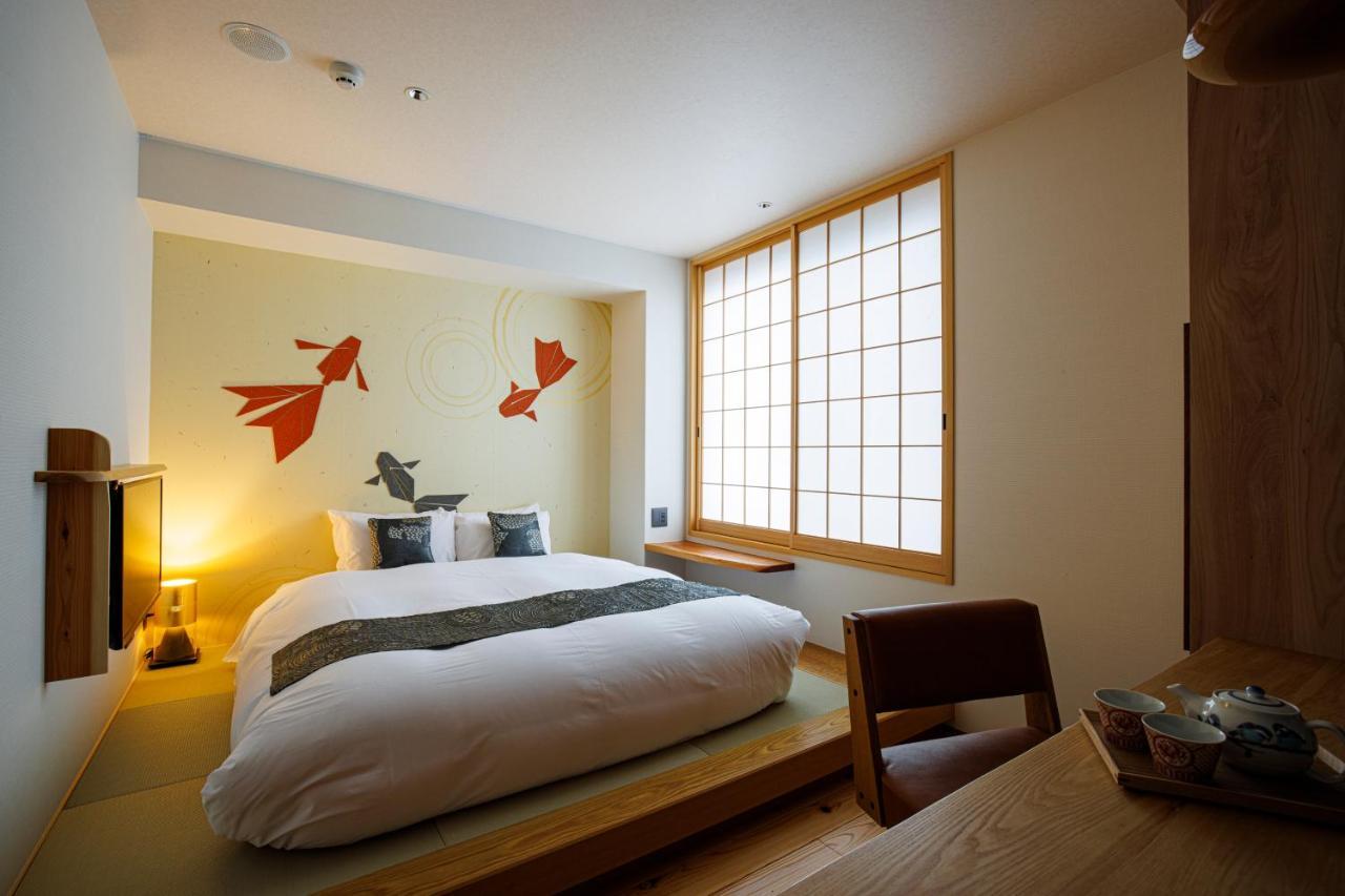 Hotel Kanazawa Zoushi Экстерьер фото